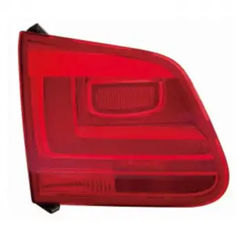 Volkswagen Tiguan (5n_) 11 16 Uyumlu Stop İç Sol 5N0945093G Wisco