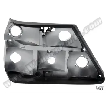 Stop Kasası W124 Sol 1985-95