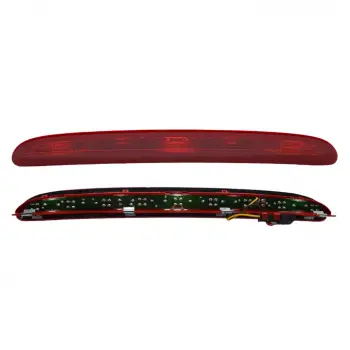 Stop Lambası İlave (3.Stop) – 13372164 Gm – Opel Astra J 10 Ve Sonrası Uyumlu