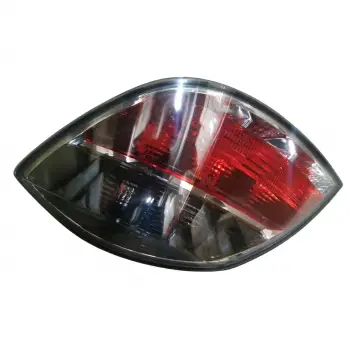 Opel Corsa H Hb 04 Ve Sonrası Uyumlu Stop Sağ 1222356 Wisco