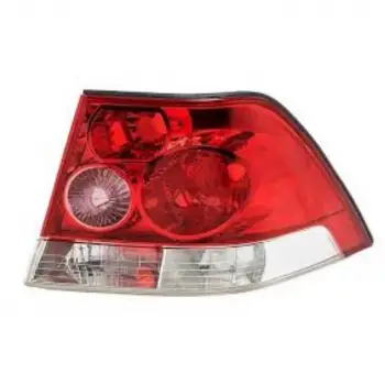 Opel Astra H Sedan 04 Ve Sonrası Uyumlu Stop Sağ 1222780 Wisco