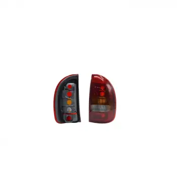 Opel Corsa 1993-2000 B Stop Sağ WISCO