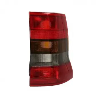 Opel Astra F Stw 95 Ve Sonrasi Uyumlu Stop Sağ 1223980 Wisco