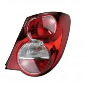 Chevrolet Aveo T300 Sedan 11 Ve Sonrası Uyumlu Stop Sağ 2243326 00