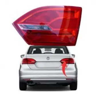 Volkswagen Golf 8 2020 - Stop Sağ İç 5H0945094C WISCO