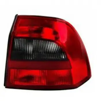 Stop Sağ Karartmalı 2243159-00 Wisco Opel Vectra B 00-02 Arası Uyumlu