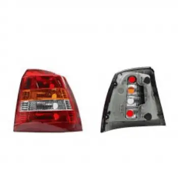 Opel Astra G Hb 9804 Arası Uyumlu Stop Sağ Kristal 6223022K Wisco