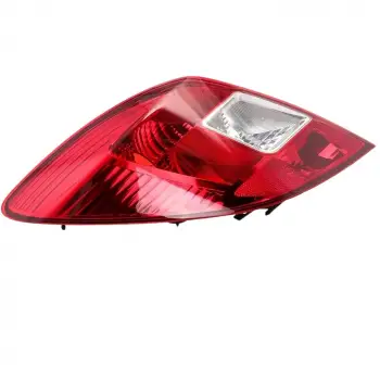 Stop Sol - 043391 Valeo - Opel Corsa D 07 Ve Sonrası Uyumlu