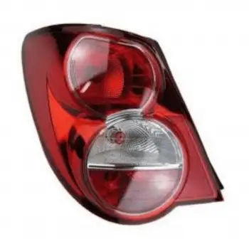 Chevrolet Aveo T300 Sedan 11 Ve Sonrası Uyumlu Stop Sol 2243325 00