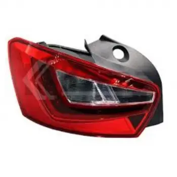 Stop Sol 6j4945095k-Arteb Seat İbiza 4 (6j5,6p1) 08-13  Arası  Uyumlu