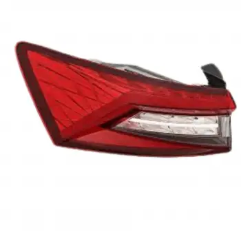 Skoda Kodıaq 16 Ve Sonrası Uyumlu Stop Sol Dış Ledli 047143 VALEO