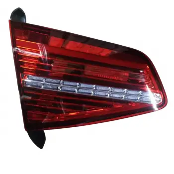 Volkswagen Passat 15 Ve Sonrası Uyumlu Stop Sol İç Ledli Higline 3G5945307 Wisco