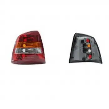 Opel Astra G HB 1998-2004 Stop Sol Kristal 09117402 Wisco