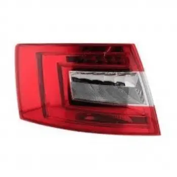 Skoda Octavia Style 3 2017-2020 Stop Sol LED 5E5945711 Wisco