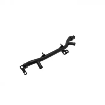 Audi A4 2.0t 07 Ve Sonrası Uyumlu   Su Borusu  06D121085C Wisco