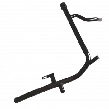 Su Borusu Plastik – Y13787 YTT – Volkswagen Golf5 A3 Seat Leon Jetta Bse Bgu 03 Ve Sonrası Uyumlu