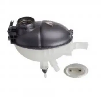 Mercedes Benz W204 S204 W212 A207 C207 07 Ve Sonrası Uyumlu Su Deposu Sensörlü CRT209000S MAHLE