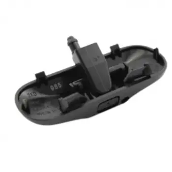 Su Fıskiye Memesi Ön – 5M0955985C Wisco - Volkswagen Golf Jetta Passat 04 Ve Sonrası Uyumlu