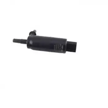Su Fışkiye Motoru – 6R0955681 Oem - Audı Q3 F3 18 Ve Sonrası Uyumlu