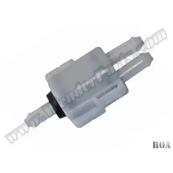 Su Fıskiye Valfi W123>140 W201 W202 Spr901>906 Vito639