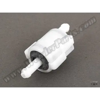 Su Fıskiye Valfi W124 W202 W210 Arka