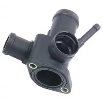 Volkswagen Golf3 Passat A4 Caddy 1.9tdı Afn 94 Ve Sonrası Uyumlu Su Flanşı 028121132A Wisco