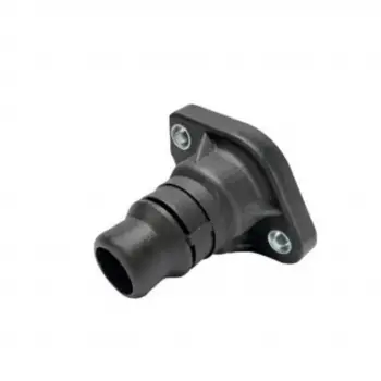 Volkswagen Passat 1.9tdı 97 Ve Sonrası Uyumlu Su Flanşı 028121144Q Wisco