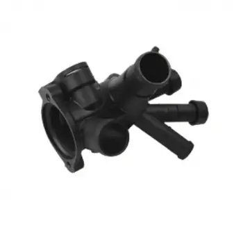 Volkswagen Golf3 Cordoba Ibiza 1.4 1.6 90 Ve Sonrası Uyumlu Su Flanşı 030121117N Wisco