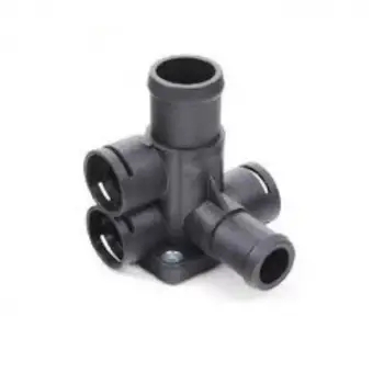 Volkswagen Golf3 1.6 1.8 2.0 92 Ve Sonrası Uyumlu Su Flanşı 037121132B Metpart