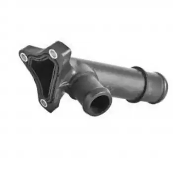 Seat Cordoba Toledo Ibıza Vw Golf3 Passat 92 Ve Sonrası Uyumlu Su Flanşı 037121132J Metpart