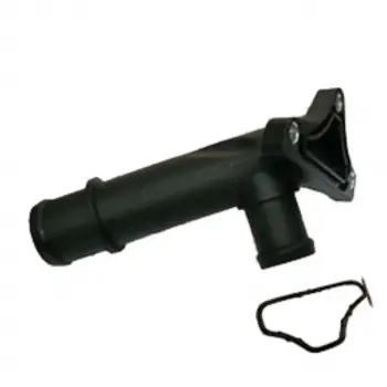 Seat Cordoba Toledo Ibiza Volkswagen Golf3 92 Ve Sonrası Uyumlu Su Flanşı 037121132J Wisco