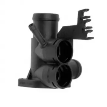 Volkswagen Golf3 Passat Sharan Vento 1.6 1.8 91 Ve Sonrası Uyumlu Su Flanşı 037121133E Wisco