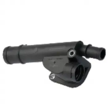 Volkswagen Passat Golf5 Jetta A3 2.0tdı Bkp 04 Ve Sonrası Uyumlu Su Flanşı 038121132G Wisco