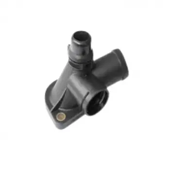 Volkswagen Golf 4 Su Flanşı 011BC6285829 WISCO