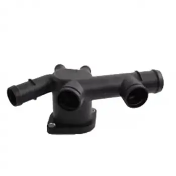 Volkswagen Beetle 99 10 Uyumlu Su Flanşı 06A121132C Wisco