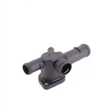 Volkswagen Golf5 Jetta Passat A3 1.6 Bse 04 Ve Sonrası Uyumlu Su Flanşı 06A121132R Wisco