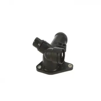 Audi A4 A6 Passat2.0 00 Ve Sonrası Uyumlu Su Flanşı 06B121132D Wisco