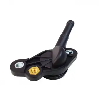 Volkswagen Passat B8 15 Ve Sonrası Uyumlu Su Flanşı06K121132 Oem