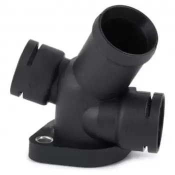 Volkswagen Lt28 35 Bus 2.5 Sdı Vw T4 2.4 D 96 Ve Sonrası Uyumlu Su Flanşı 074121132 Wisco