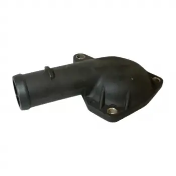 Volkswagen Golf3 Vento Vr6 Uyumlu Su Flanşı 107919 Topran