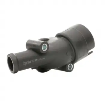 Volkswagen Golf3 Passat Sharan Vento 2 92 Ve Sonrası Uyumlu Su Flanşı 107921 Topran