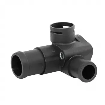 Volkswagen Passat A4 1.9 Afn Avg 97 Ve Sonrası Uyumlu Su Flanşı 108191 Topran