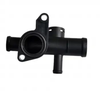 Volkswagen Golf4 1.8 Agu Uyumlu  Su Flanşı 108872 Topran