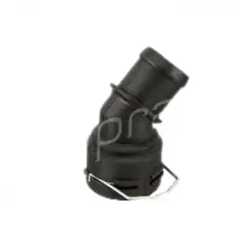 Su Flanşı - 111233 Topran - Volkswagen Golf4 Bora Caddy 1.4 1.6 1.9tdi 98 Ve Sonrası Uyumlu   