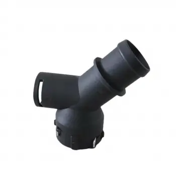 Volkswagen Caddy 2.0 Uyumlu Su Flanşı 111237 Topran