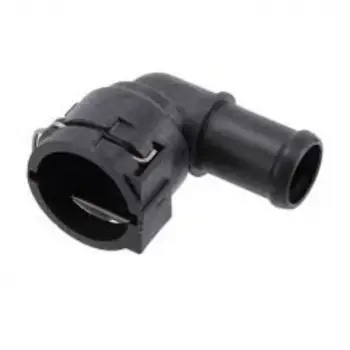 Su Flanşı – 111239 Topran – Volkswagen Passat 2.0 Tdı Bkp 05 Ve Sonrası Uyumlu