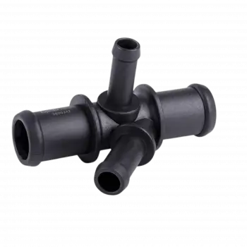 Volkswagen Golf5 Polo Jetta Passat Tiguan Uyumlu Su Flanşı 116308 Topran