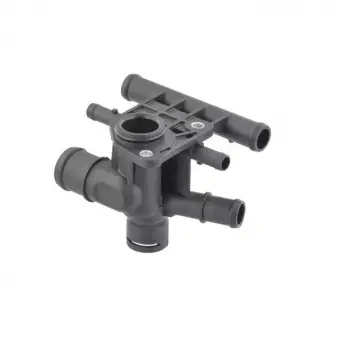 Volkswagen Golf5 6 2.0 Tfsı Passat Polo Audı A3 05 Ve Sonrası Uyumlu Su Flansı 116537 Topran