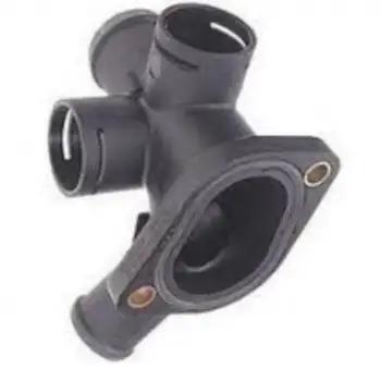 Audi A3 Caddy Golf Jetta Leon Superb Uyumlu Su Flanşı 116598 Topran