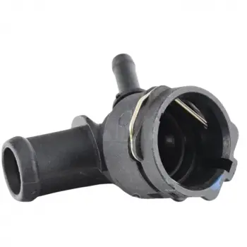 Su Flanşı- 118498-TOPRAN-Volkswagen Golf7 Polo 6 Tıguan Touran 2.0 15 Ve Sonrası Uyumlu